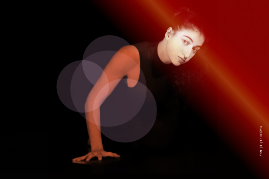 אודישן לקבוצה הרב תחומית להכשרת רקדנים