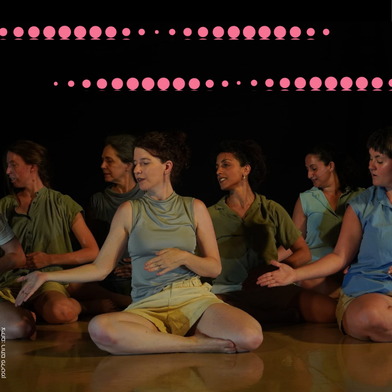 ריטריט בתנועה לגילאי 45+