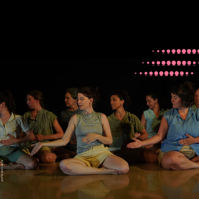 ריטריט תנועה לגילאי 45 +