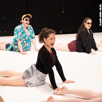 סדנת מיוזיקל