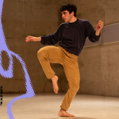 סדנת גאגא חיזוק וגמישות