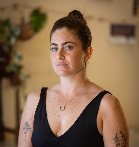 נגה גולדשטיין