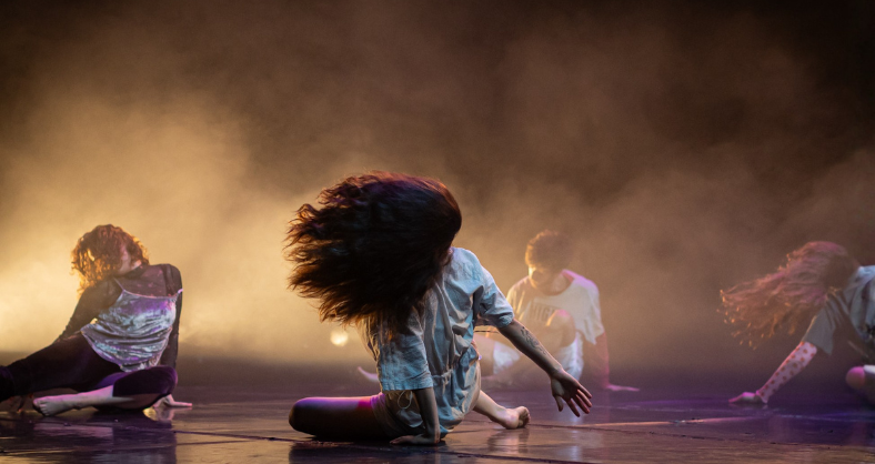 יום פתוח להיכרות עם המסלול המלא 26.5.26