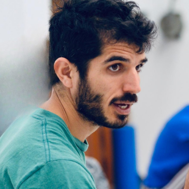 אבשלום לטוכה כוריאוגרף אורח